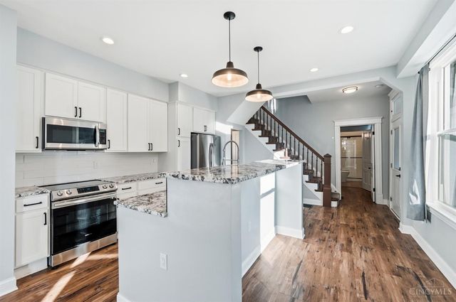 1610 Glen Parker Avenue, Cincinnati, OH 45223