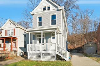 1610 Glen Parker Avenue, Cincinnati, OH 45223