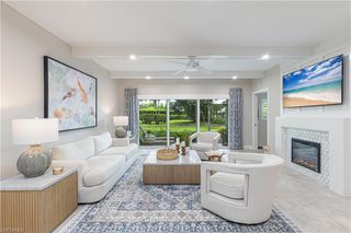 414 Sugar Pine LN, Naples, FL 34108