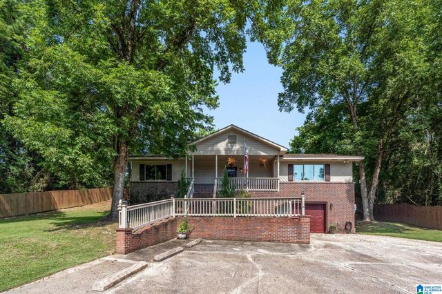 3963 LORNA ROAD, Birmingham, AL 35244