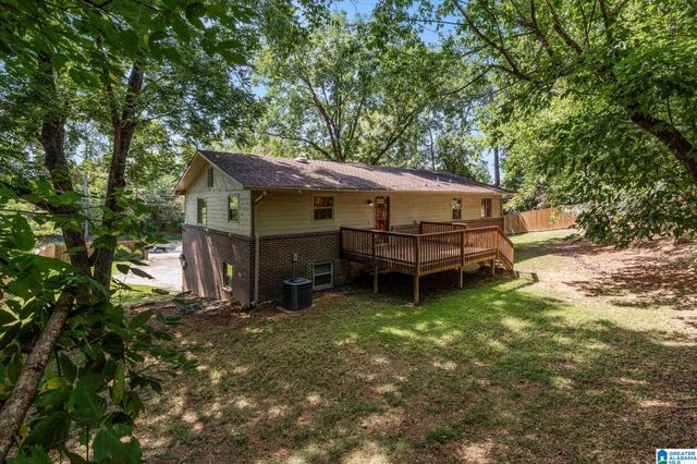 3963 LORNA ROAD, Birmingham, AL 35244