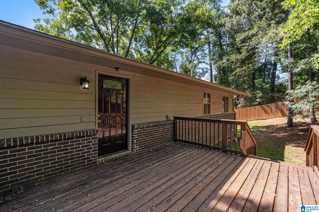 3963 LORNA ROAD, Birmingham, AL 35244