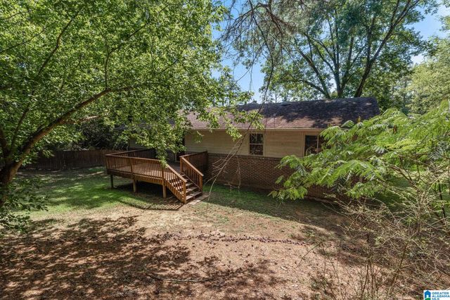 3963 LORNA ROAD, Birmingham, AL 35244