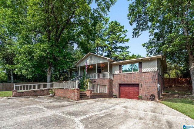 3963 LORNA ROAD, Birmingham, AL 35244