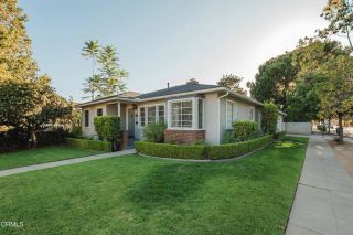 1547 Coolidge Avenue, Pasadena, CA 91104