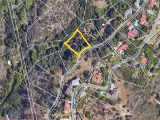 0 Woodcliffe Road, Pasadena, CA 91105