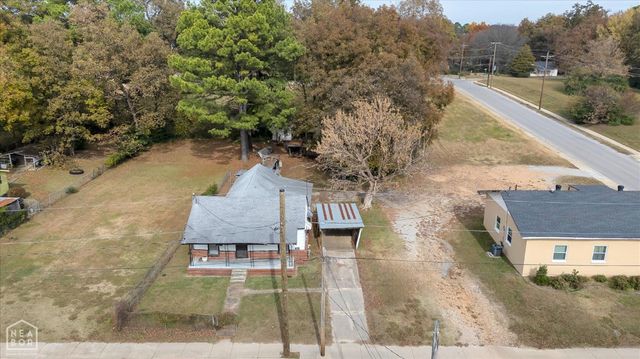 906 E Washington Avenue E, Jonesboro, AR 72401