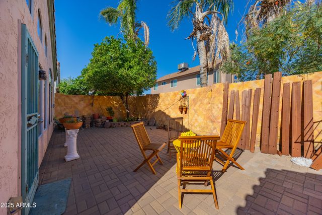 3408 E ROCKWOOD Drive, Phoenix, AZ 85050