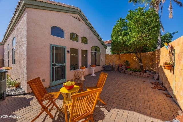 3408 E ROCKWOOD Drive, Phoenix, AZ 85050