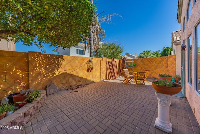3408 E ROCKWOOD Drive, Phoenix, AZ 85050