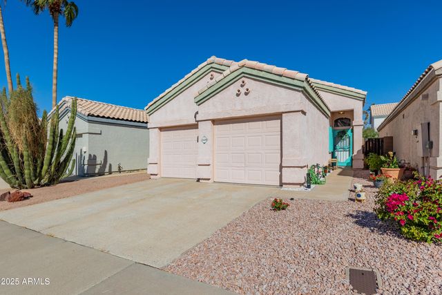 3408 E ROCKWOOD Drive, Phoenix, AZ 85050