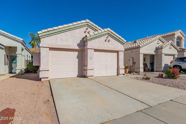 3408 E ROCKWOOD Drive, Phoenix, AZ 85050