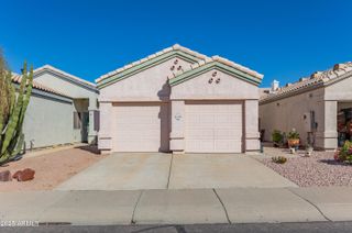 3408 E ROCKWOOD Drive, Phoenix, AZ 85050
