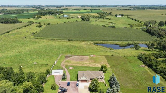 48438 265th St Street, Valley Springs, SD 57068