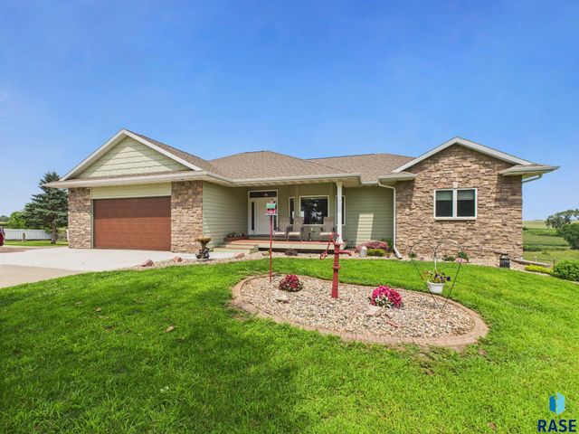 48438 265th St Street, Valley Springs, SD 57068