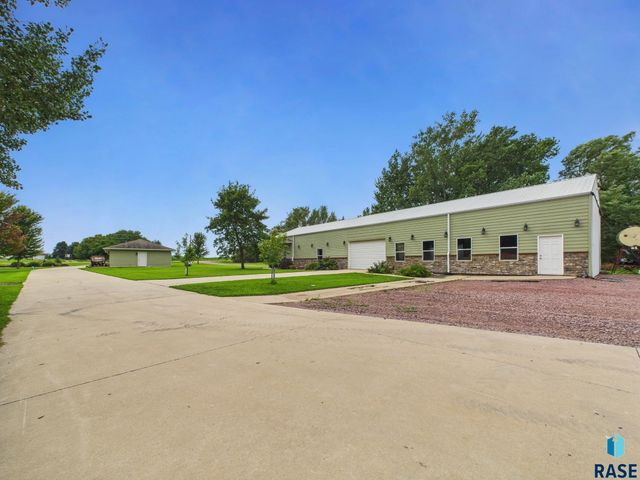 48438 265th St Street, Valley Springs, SD 57068