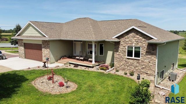 48438 265th St Street, Valley Springs, SD 57068