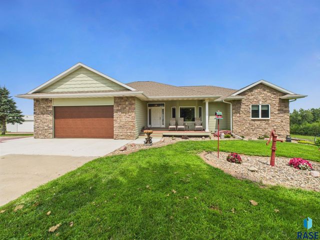 48438 265th St Street, Valley Springs, SD 57068