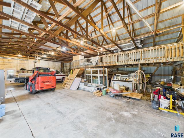 48438 265th St Street, Valley Springs, SD 57068