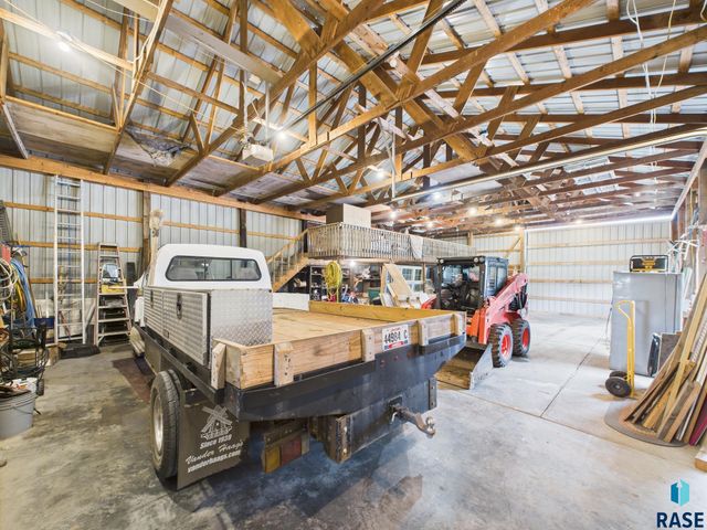 48438 265th St Street, Valley Springs, SD 57068