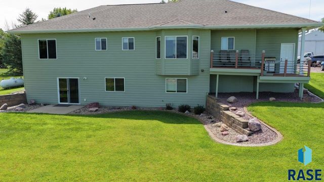 48438 265th St Street, Valley Springs, SD 57068