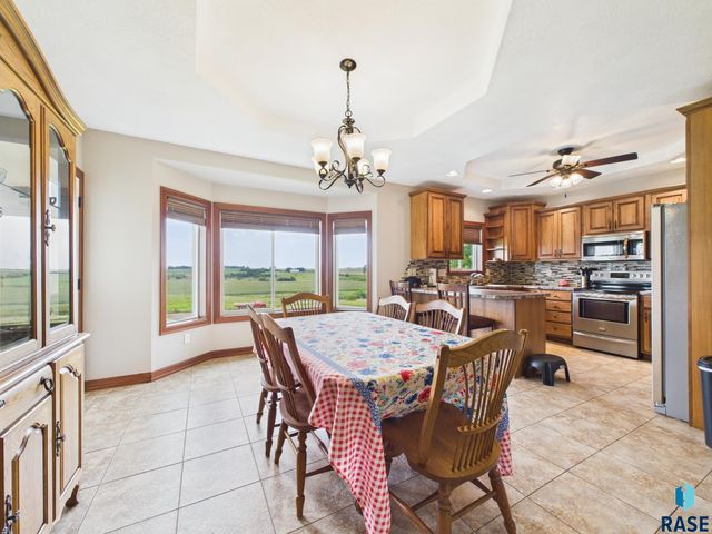 48438 265th St Street, Valley Springs, SD 57068