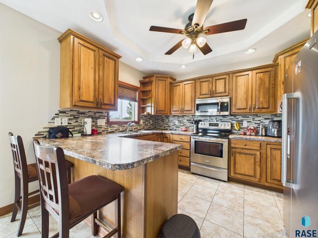 48438 265th St Street, Valley Springs, SD 57068