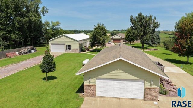 48438 265th St Street, Valley Springs, SD 57068