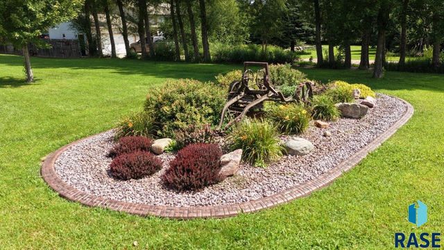 48438 265th St Street, Valley Springs, SD 57068