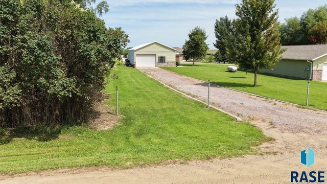 48438 265th St Street, Valley Springs, SD 57068