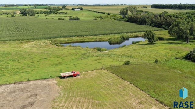 48438 265th St Street, Valley Springs, SD 57068