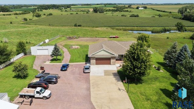 48438 265th St Street, Valley Springs, SD 57068