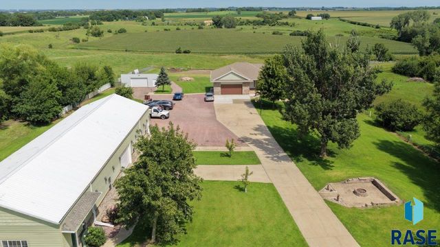 48438 265th St Street, Valley Springs, SD 57068