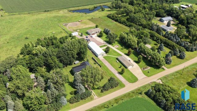 48438 265th St Street, Valley Springs, SD 57068