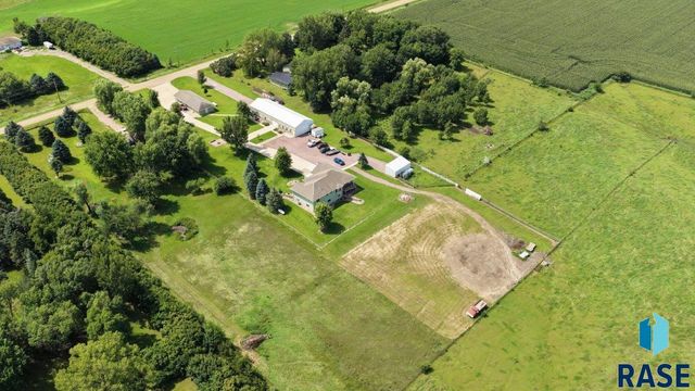 48438 265th St Street, Valley Springs, SD 57068