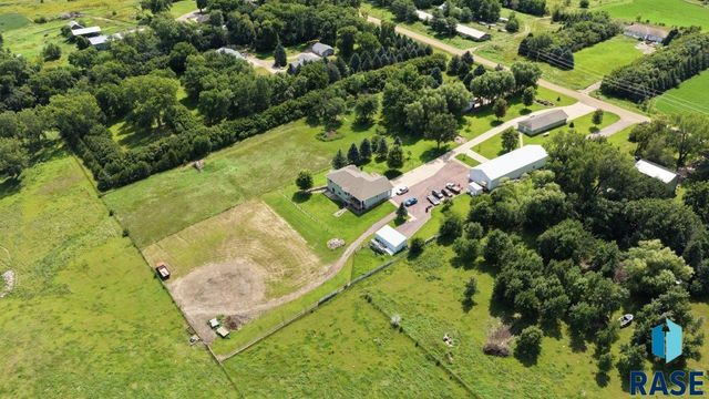 48438 265th St Street, Valley Springs, SD 57068