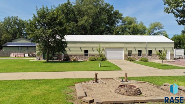 48438 265th St Street, Valley Springs, SD 57068