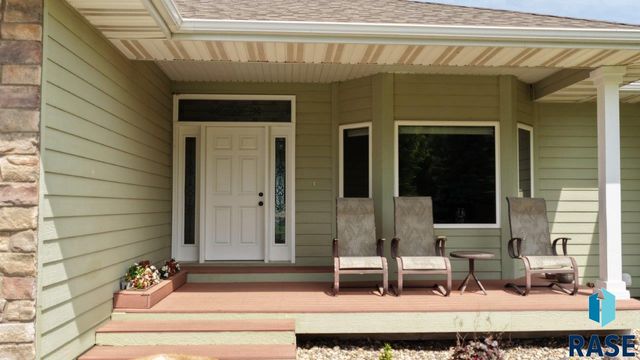 48438 265th St Street, Valley Springs, SD 57068