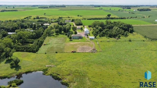 48438 265th St Street, Valley Springs, SD 57068