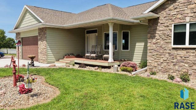 48438 265th St Street, Valley Springs, SD 57068