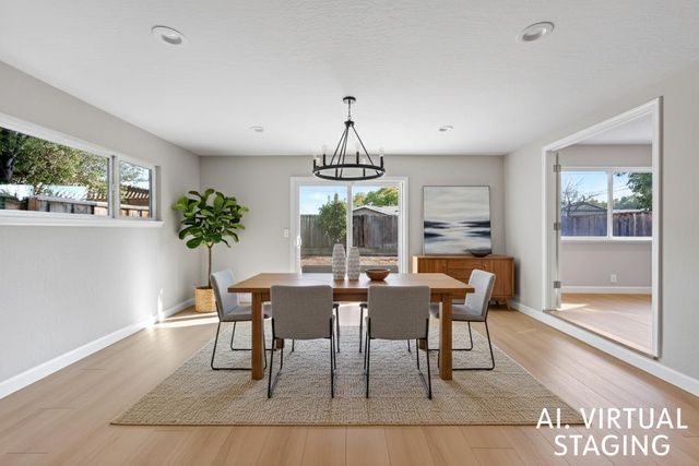 7552 Tiptoe Lane, Cupertino, CA 95014