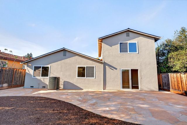 7552 Tiptoe Lane, Cupertino, CA 95014