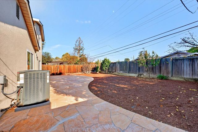 7552 Tiptoe Lane, Cupertino, CA 95014