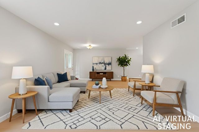 7552 Tiptoe Lane, Cupertino, CA 95014