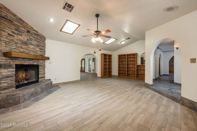 8030 Raging Bull Place, Mesilla Park, NM 88047