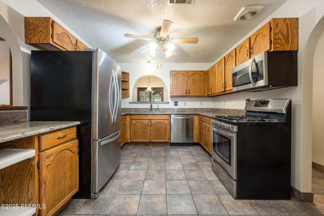 8030 Raging Bull Place, Mesilla Park, NM 88047