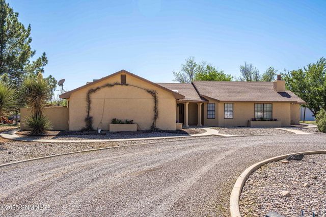 8030 Raging Bull Place, Mesilla Park, NM 88047