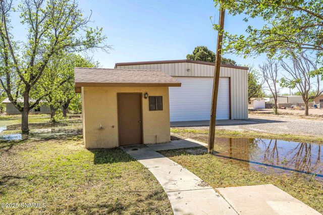 8030 Raging Bull Place, Mesilla Park, NM 88047