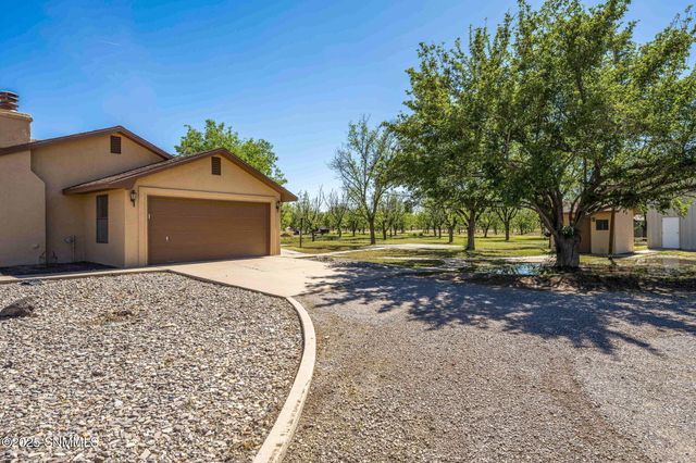 8030 Raging Bull Place, Mesilla Park, NM 88047