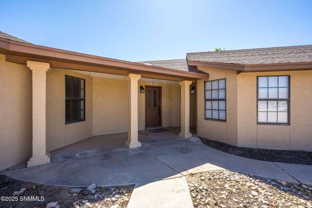 8030 Raging Bull Place, Mesilla Park, NM 88047
